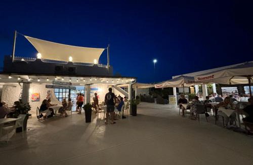 Porto Recanati Apartment | Vetromarino