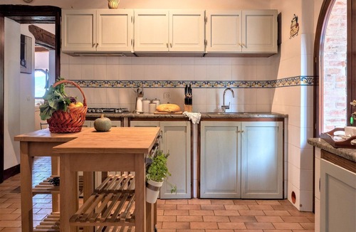 San Giovanni del Pantano House | Villa in Umbria with Private Pool & Valley Views