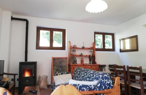 Bedonia House | vi sentirete come nel West!