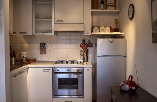 Foligno Apartment | Via Cairoli by Ospitaci