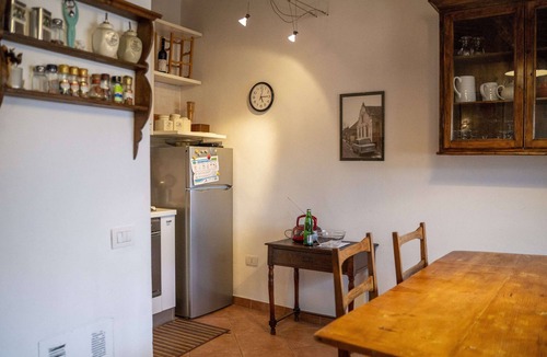 Foligno Apartment | Via Cairoli by Ospitaci