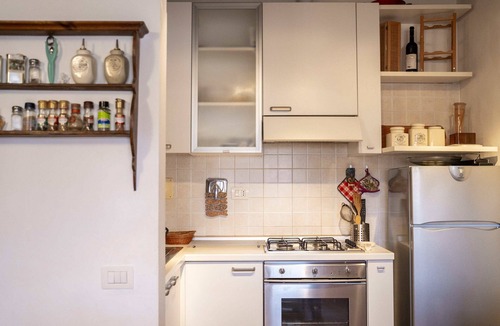 Foligno Apartment | Via Cairoli by Ospitaci