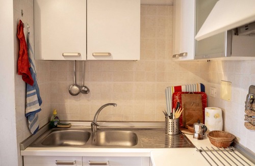 Foligno Apartment | Via Cairoli by Ospitaci