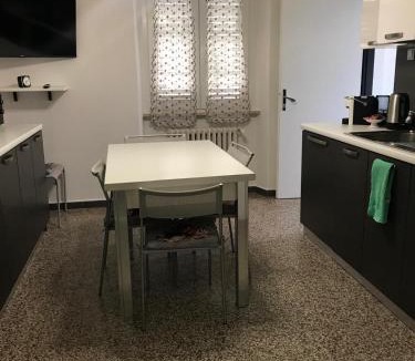 Foligno Apartment | Via Clitunno 24