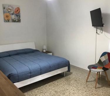 Foligno Apartment | Via Clitunno 24
