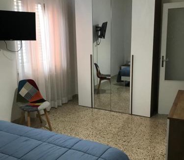 Foligno Apartment | Via Clitunno 24