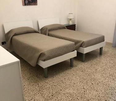 Foligno Apartment | Via Clitunno 24