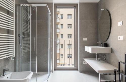 Porta Vittoria Apartment | Via Compagnoni 12 - Monolocale Smart per 2