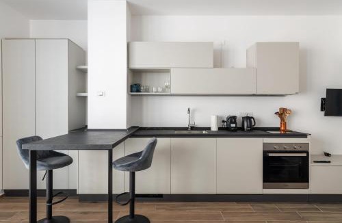 Porta Vittoria Apartment | Via Compagnoni 12 - Monolocale Smart per 2