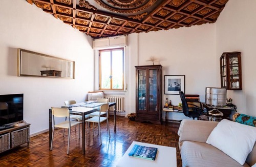 Ancona Apartment | Via Duranti