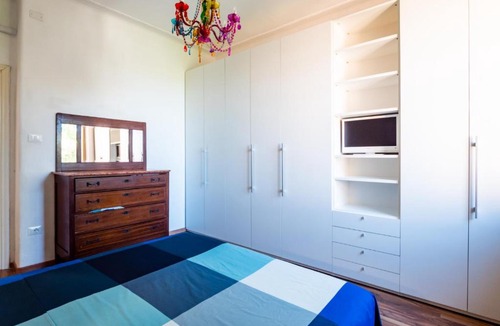 Ancona Apartment | Via Duranti
