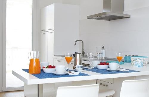Follonica Apartment | Via Firenze 11