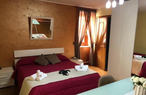 Vibo Valentia Apartment | Via Gagliardi - Centro