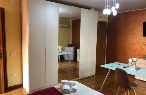 Vibo Valentia Apartment | Via Gagliardi - Centro