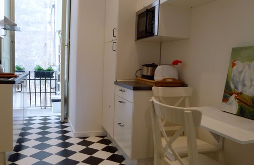 Monti Apartment | Via Madonna dei Monti next to Flavian Amphitheater- special offer