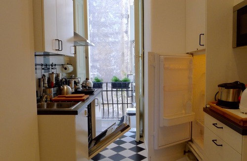 Monti Apartment | Via Madonna dei Monti next to Flavian Amphitheater- special offer