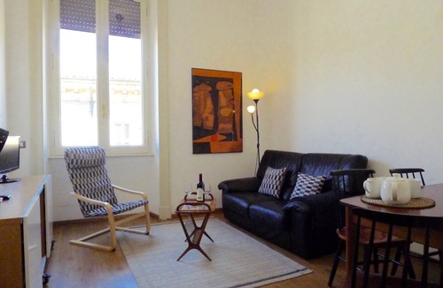 Monti Apartment | Via Madonna dei Monti next to Flavian Amphitheater- special offer