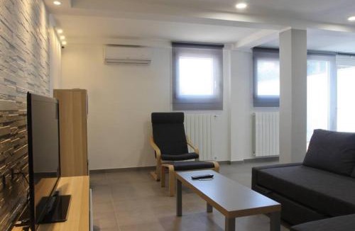 Ginosa Marina Apartment | Via Mare