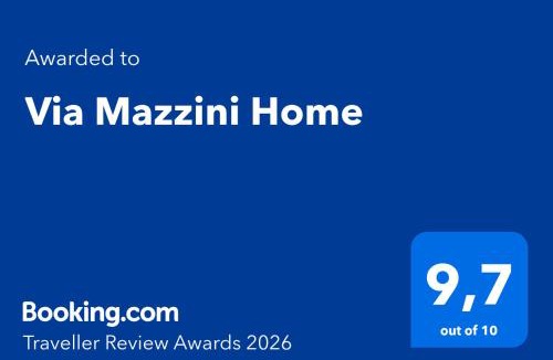 Gubbio Apartment | Via Mazzini Home