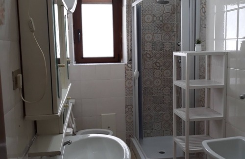 Policastro Bussentino Apartment | VIA NAZIONALE .
