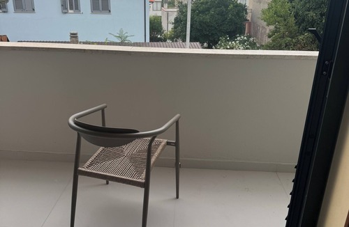 Marina di San Vito Apartment | Via Panoramica II - where the sea kisses the mountains