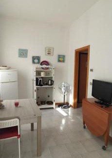 Santo Spirito Apartment | Via Pisa 20