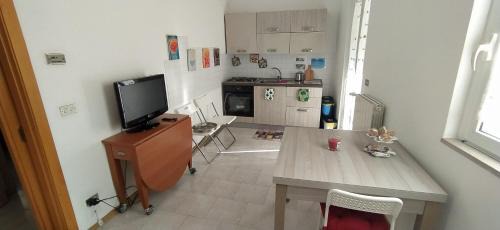 Santo Spirito Apartment | Via Pisa 20