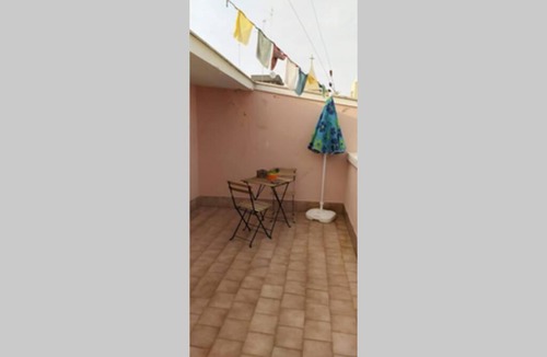 Santo Spirito Apartment | Via Pisa 20 Mansarda