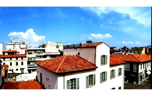 Follonica Apartment | Via Roma 44