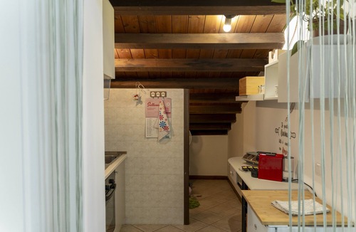 Foligno Apartment | Via Sant'Andrea by Ospitaci