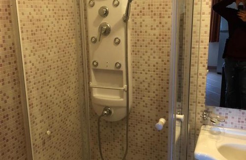 Catanzaro Lido Apartment | Via Sant'Elena 42