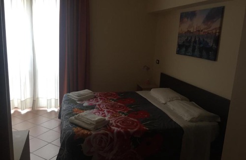 Catanzaro Lido Apartment | Via Sant'Elena 42