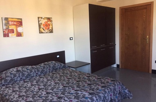 Catanzaro Lido Apartment | Via Sant'Elena 42