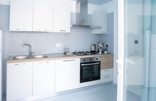Fiumicello Santa Venere Apartment | Via Santavenere Apartments