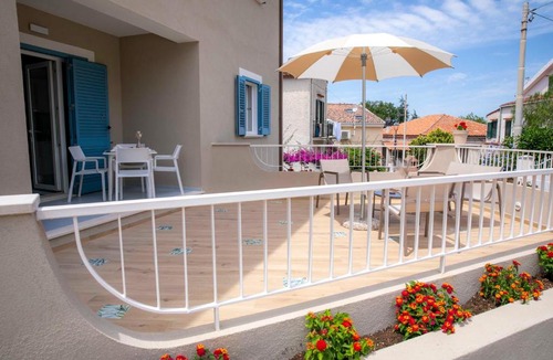 Fiumicello Santa Venere Apartment | Via Santavenere Apartments