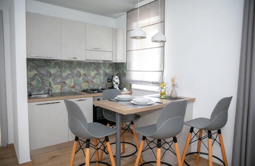 Fiumicello Santa Venere Apartment | Via Santavenere Apartments