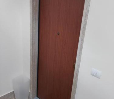 Praia a Mare Apartment | Via Stazione 5