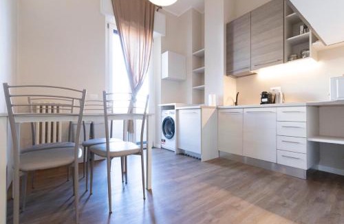 Carrobbio Apartment | Via Torino Apartment 1