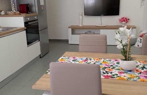Venosa Apartment | Via Veneto 6 Vacation Home