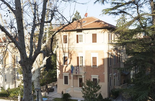 Foligno Apartment | Viale Mezzetti - 1.3 by Ospitaci