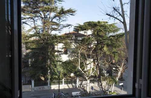 Foligno Apartment | Viale Mezzetti - 1.3 by Ospitaci