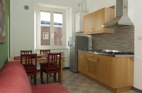 Foligno Apartment | Viale Mezzetti - 2.3 by Ospitaci