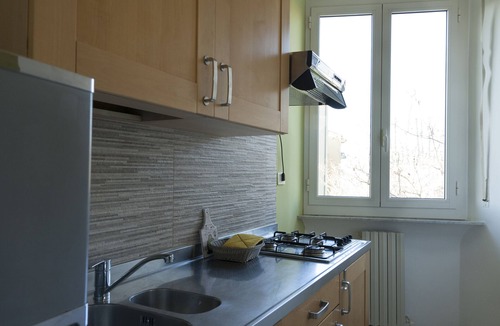 Foligno Apartment | Viale Mezzetti - 2.3 by Ospitaci