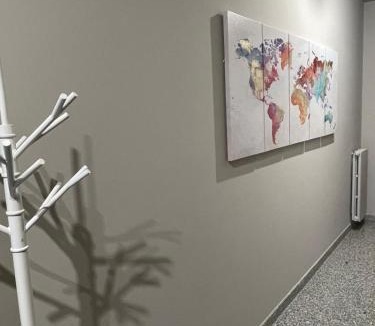 Vibo Valentia Apartment | Vibo Centro Home