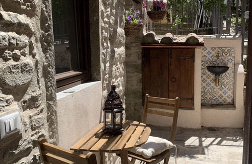 Palazzuolo sul Senio Apartment | Vicar's Tower-Maghinardo living in history like a fairy tale.