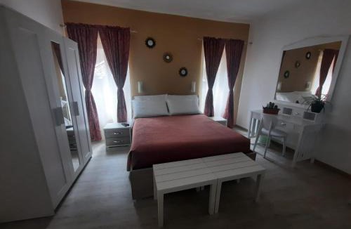 Capranica Apartment | Viccinella House