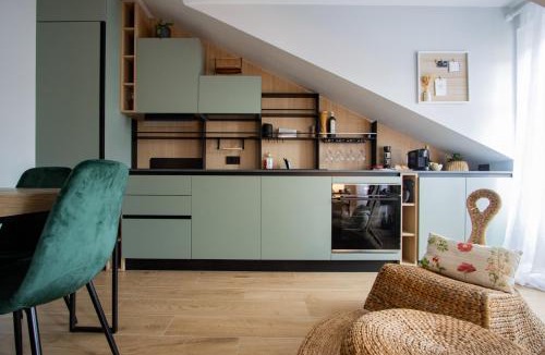 Historic Centre Apartment | Vicino al centro e Politecnico