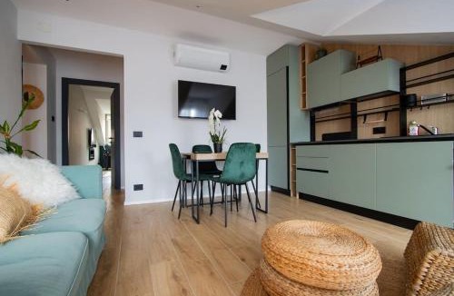 Historic Centre Apartment | Vicino al centro e Politecnico