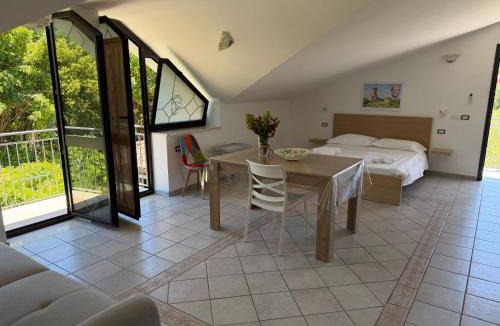 Marina di Ascea Apartment | VICINO AL MARE Parmenide Apartment