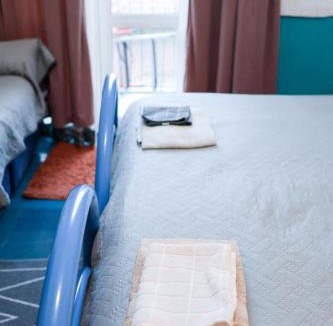 Perugia Bed & Breakfast | Vicino di Centro e Universita Stanza con balcone